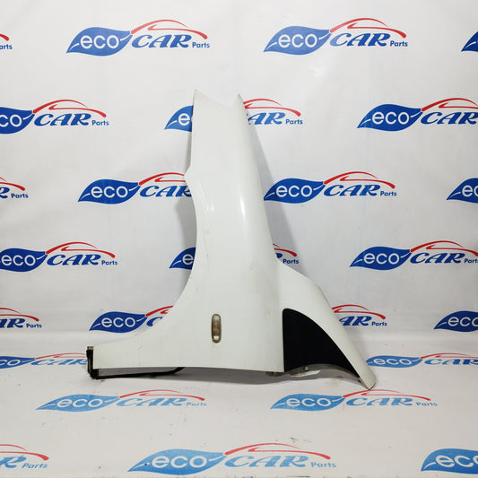 White left fender Fiat Multipla 2008 ecoAC1399