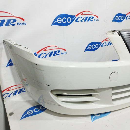 White front bumper Fiat Multipla 2008 ecoAC1401