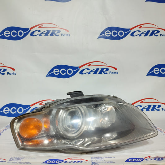 Fanale anteriore dx Audi A4 2007 xeno ecoAG797