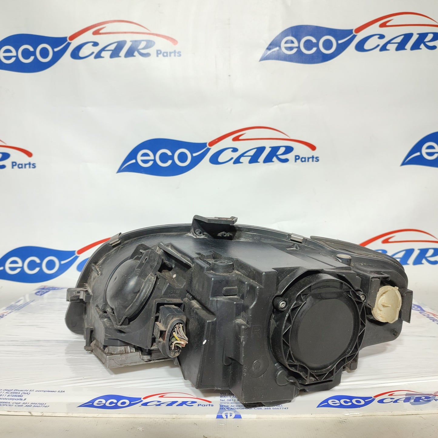 Fanale anteriore dx Audi A4 2007 xeno ecoAG797