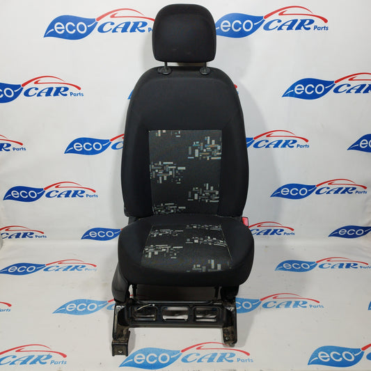 Beifahrersitz Fiat Fiorino 2011 ecoAC1408