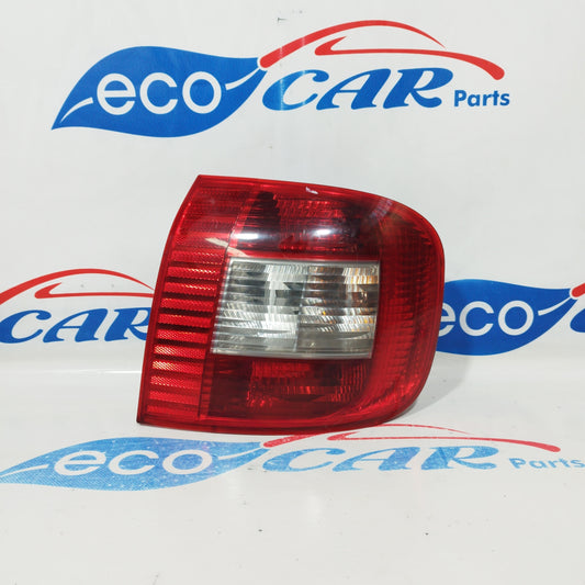 Right rear light Fiat Multipla 2008 code 51720552 ecoAC1409