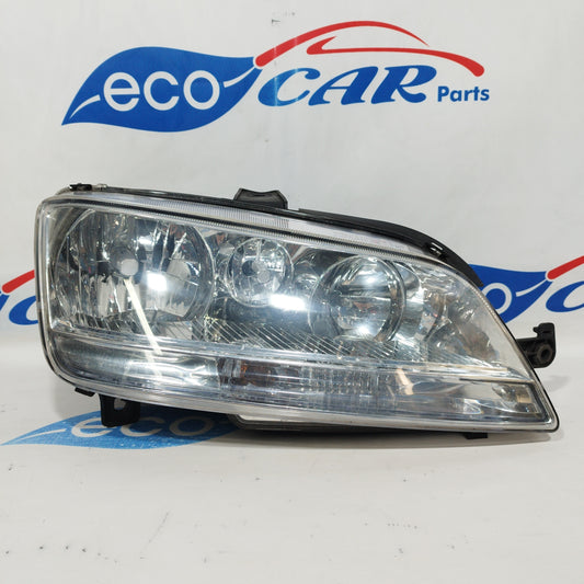Fanale anteriore dx Fiat Multipla Idea 2008 ecoAC1411