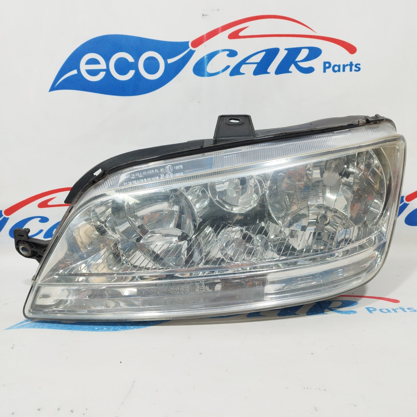 Fanale anteriore sx Fiat Multipla/Idea 2008 ecoAC1412