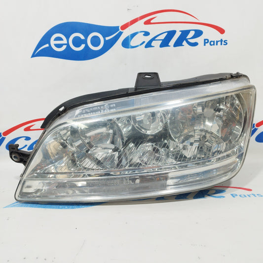 Fanale anteriore sx Fiat Multipla/Idea 2008 ecoAC1412