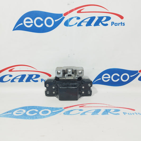 Volkswagen Golf 6 2009 2.0 tdi gearbox support code 1k0199555 ecoAC1418