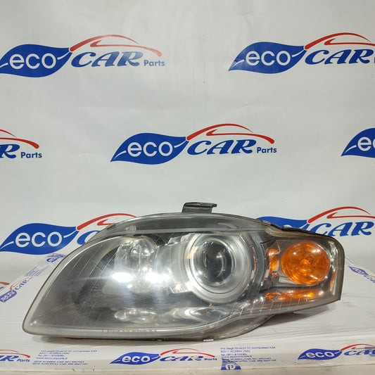 Linker Xenon-Frontscheinwerfer Audi A4 '06 ecoAG798