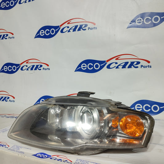 Linker Xenon-Frontscheinwerfer Audi A4 '06 ecoAG798