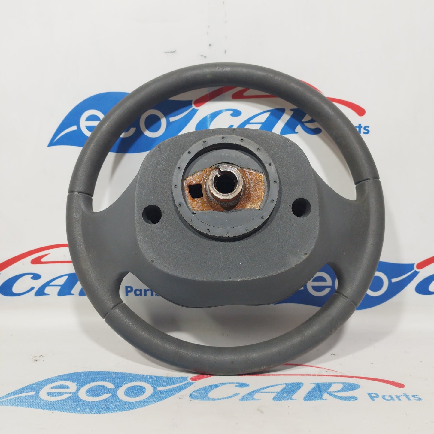 Iveco Daily 2005 ecoAC1432 steering wheel