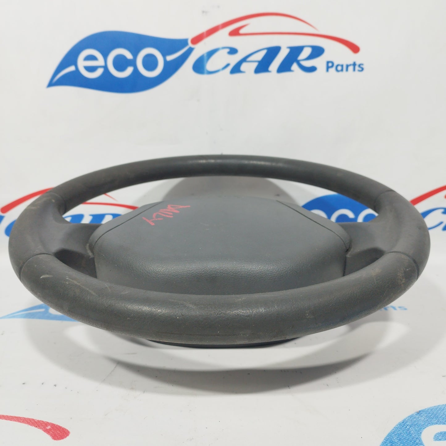 Iveco Daily 2005 ecoAC1432 steering wheel