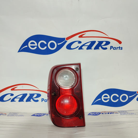 Fanale posteriore sx Land Rover Freelander 2005 ecoAG803