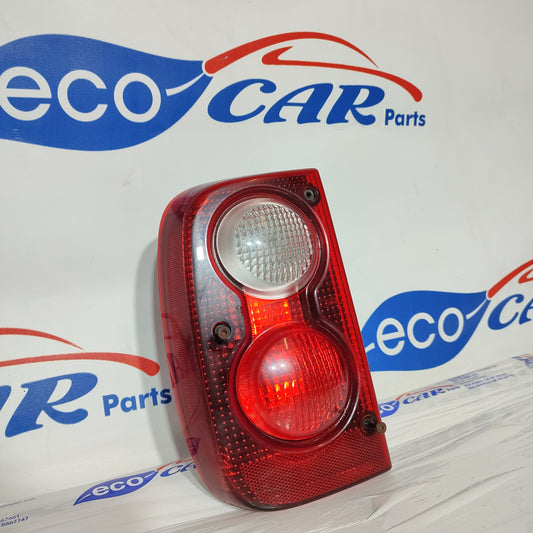 Fanale posteriore sx Land Rover Freelander 2005 ecoAG803