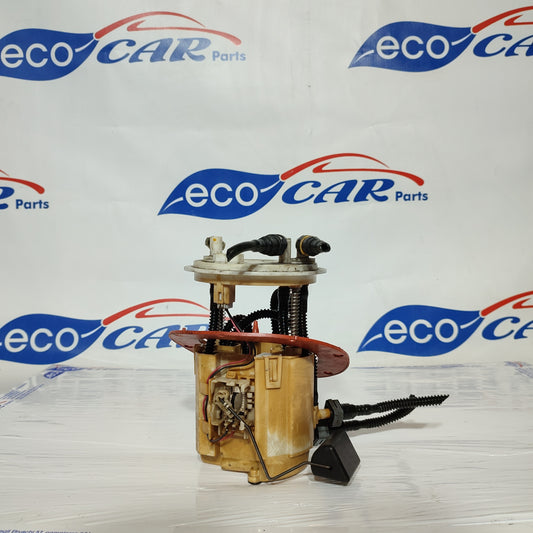 Subaru Legacy 2.0 D 2009 Schwimmerpumpencode 101962-4090 ecoAG807