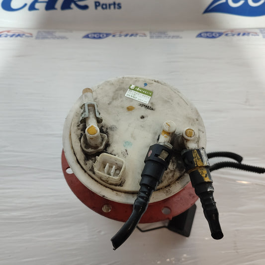 Subaru Legacy 2.0 D 2009 Schwimmerpumpencode 101962-4090 ecoAG807