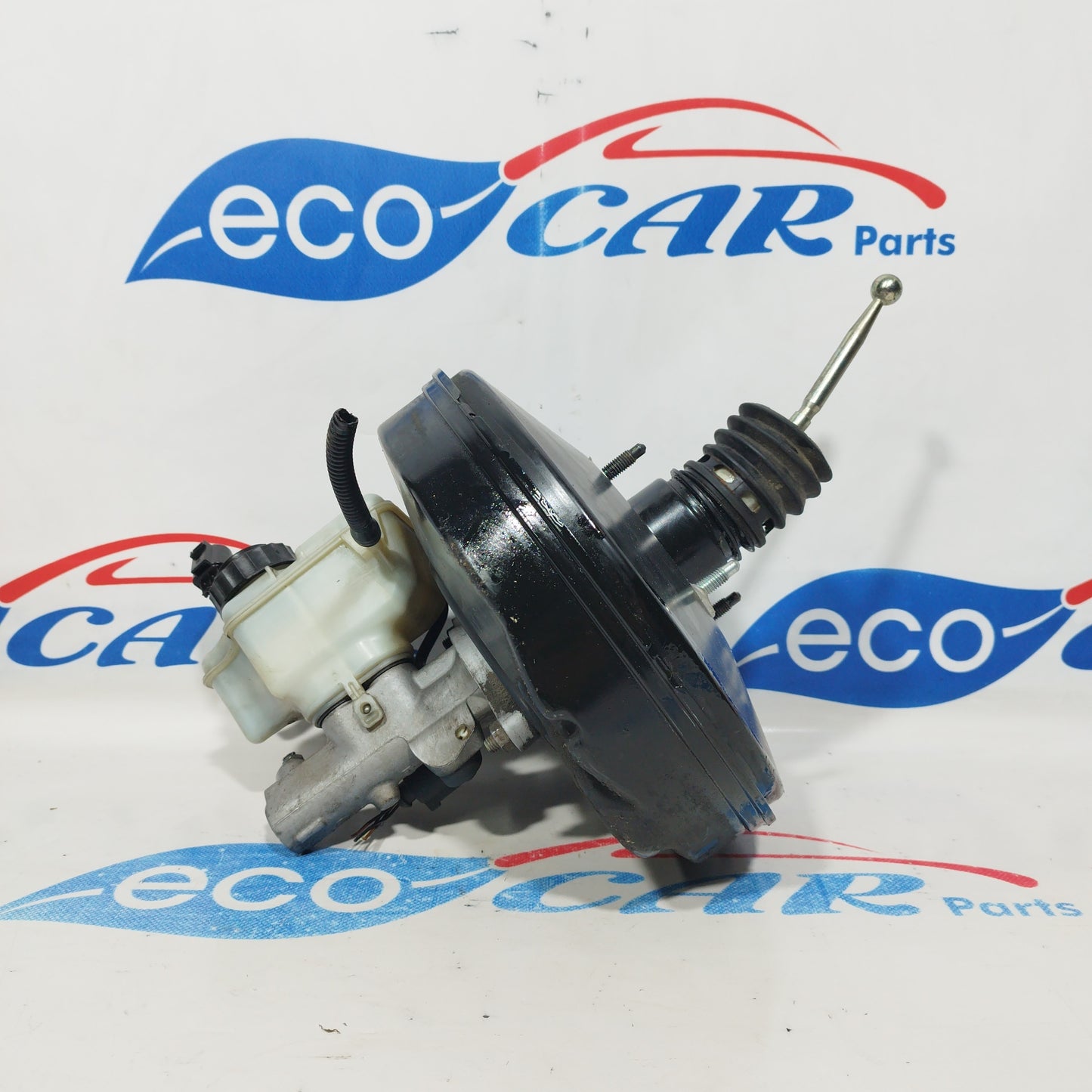 Servofreno Volkswagen Golf 6 2009 2.0 tdi codice 1k1614105bh ecoAC1435