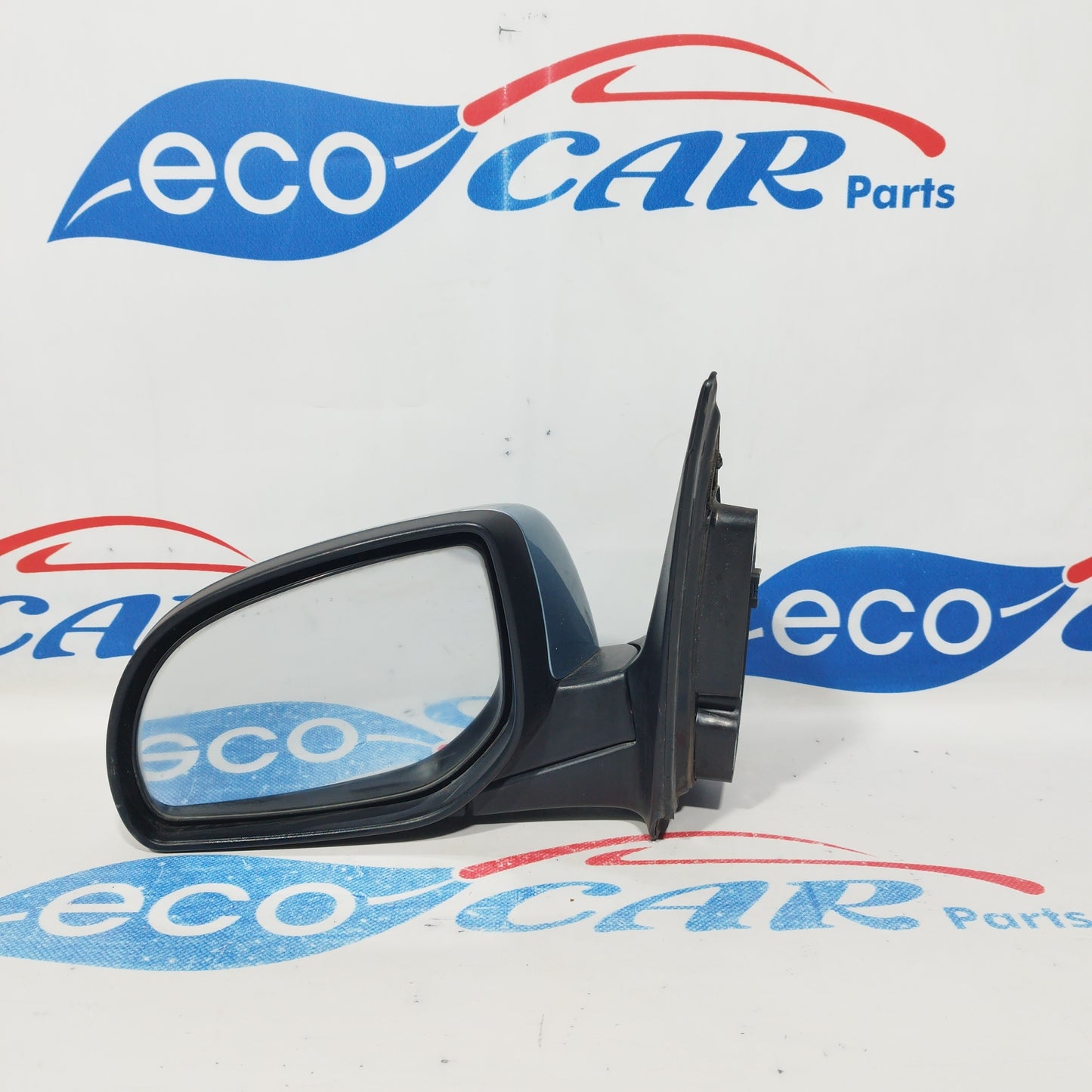 Specchietto sx celeste 5 pin Hyundai i20 2008 ecoAC1437