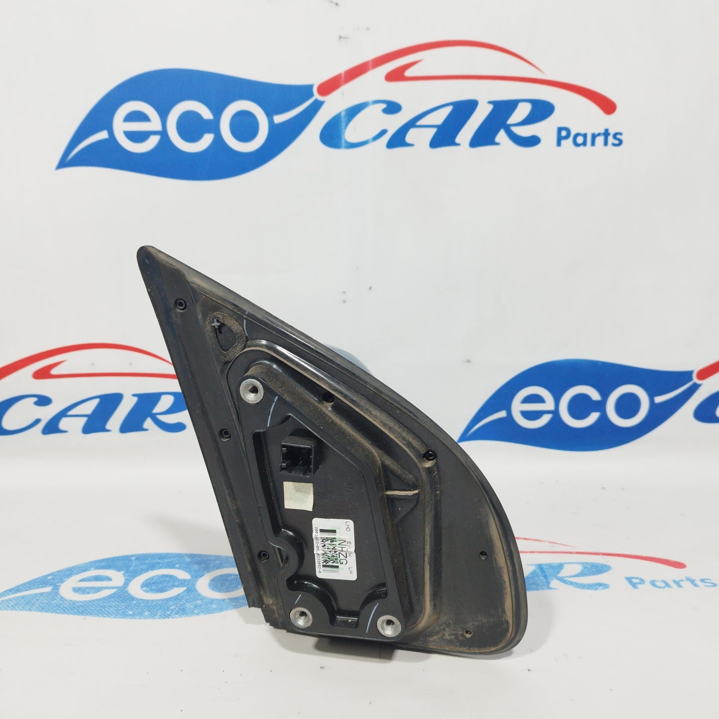 Specchietto sx celeste 5 pin Hyundai i20 2008 ecoAC1437