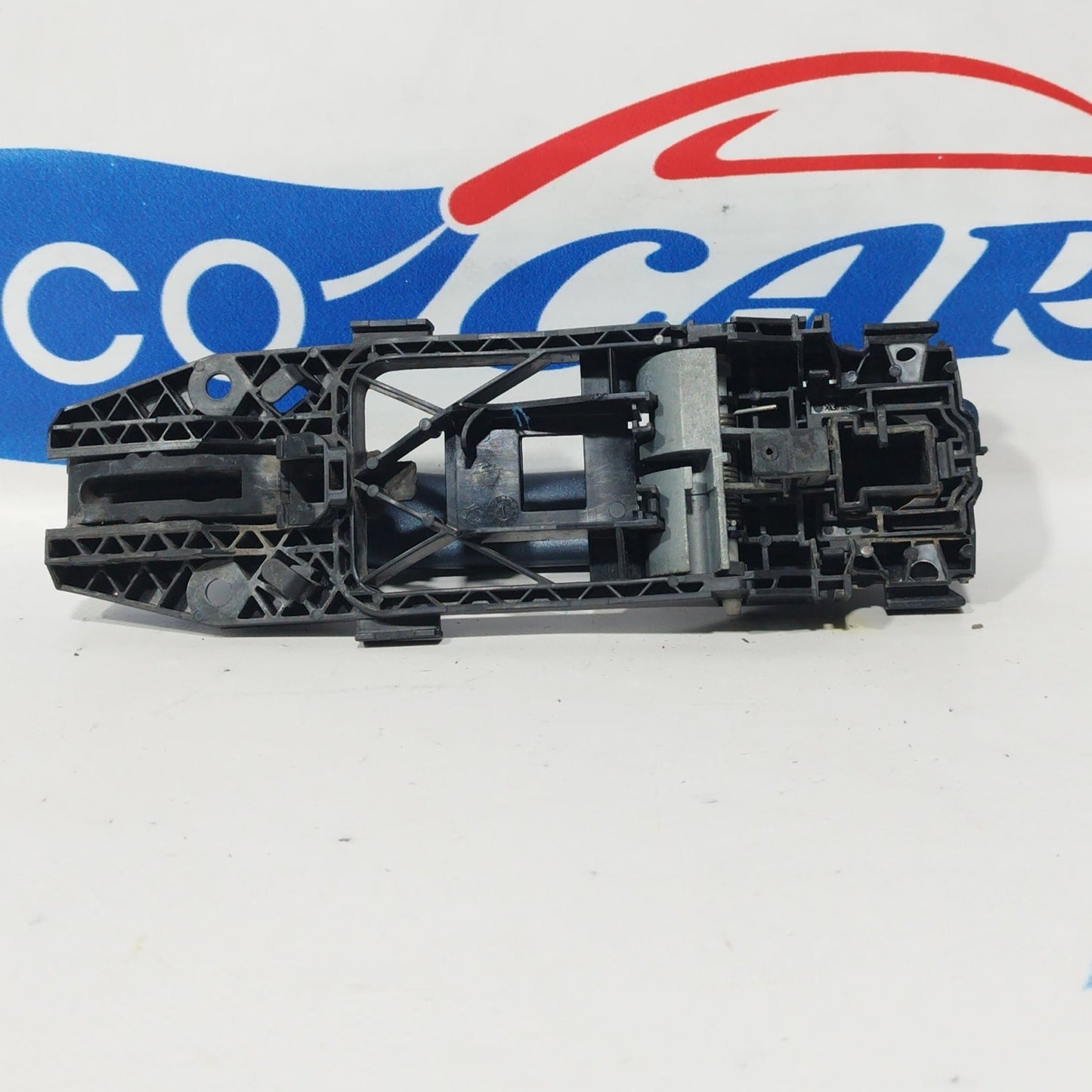 Right rear external handle avio Volkswagen Golf 6 2009 5n0839865g ecoAC1439