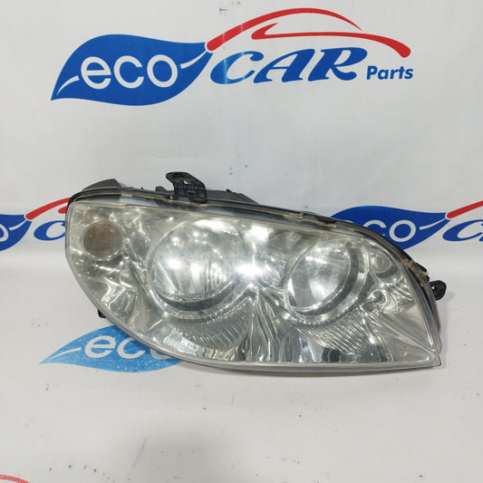 Fanale anteriore dx Fiat Punto 2005 ecoAC1442