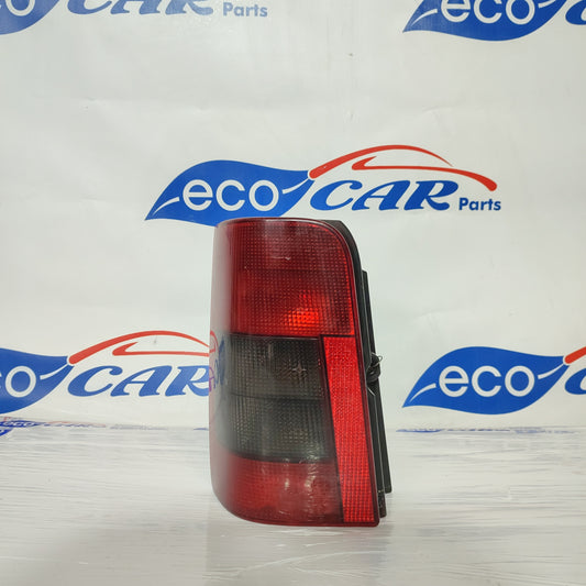 Linke Rückleuchte Citroen Berlingo/Ranch 2001 ecoAG812