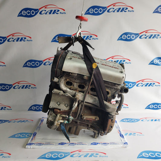 Alfa Romeo 156 2005 1.8 ts 16v 140hp engine code AR32205 ecoAC1460