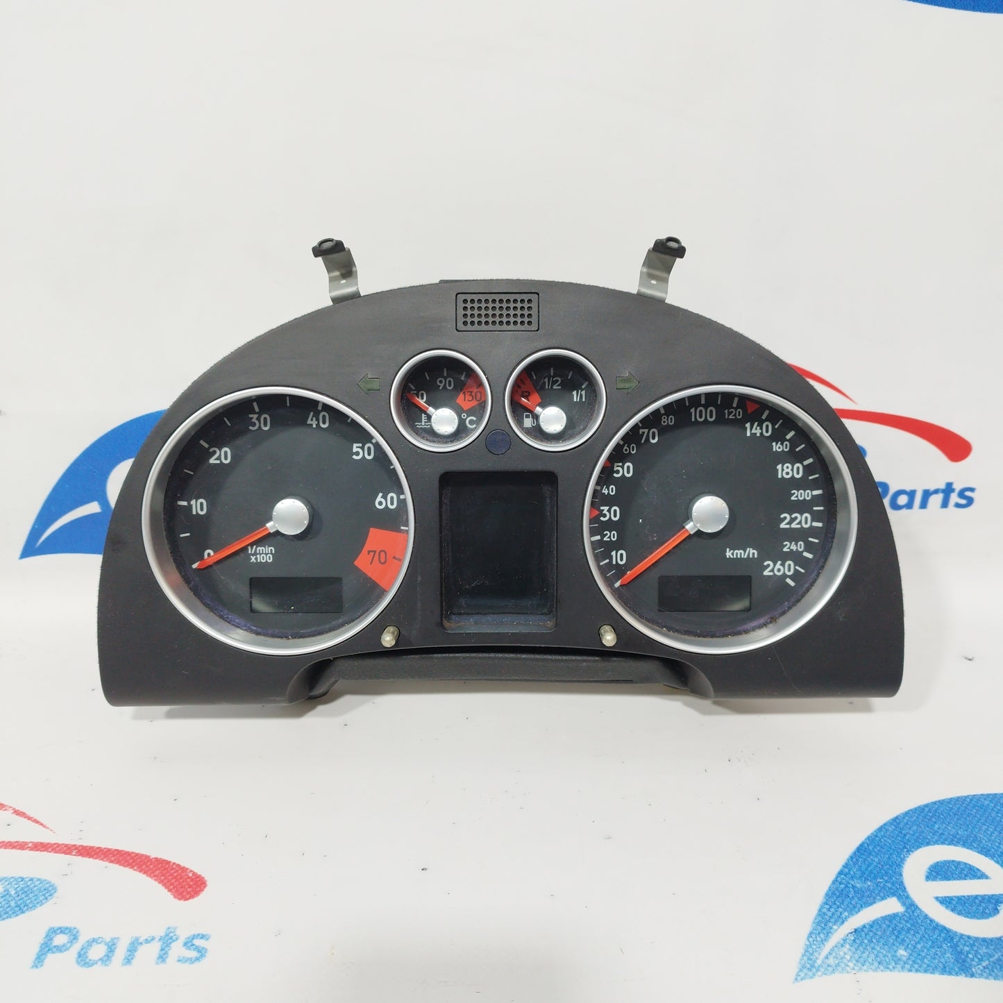 Audi TT 2002 1.8tb instrument cluster cod.8n1919880e ecoAC1466