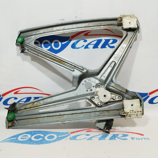 Cremagliera dx Smart Fortwo 451 2010 2 pin ecoAC1468