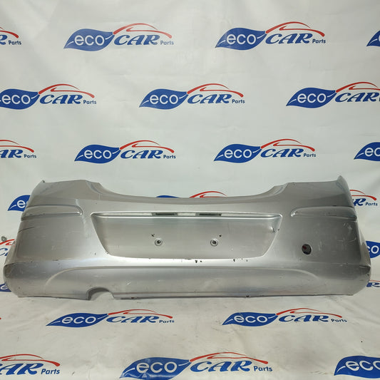 Heckstoßstange Opel Corsa D 3-Türer ecoAG826