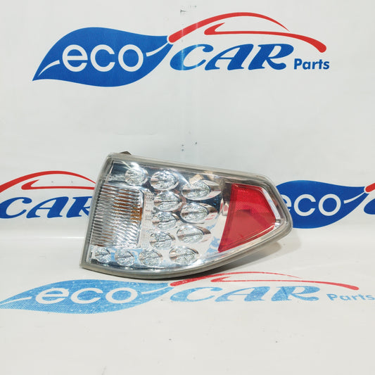 Außenleuchte hinten rechts Subaru Impreza 2011 Code 220-20024 ecoAC1470