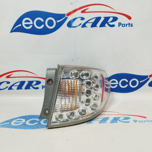 Außenleuchte hinten rechts Subaru Impreza 2011 Code 220-20024 ecoAC1470