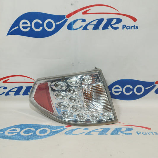 Außenleuchte hinten links Subaru Impreza 2011 Code 220-20024 ecoAC1469