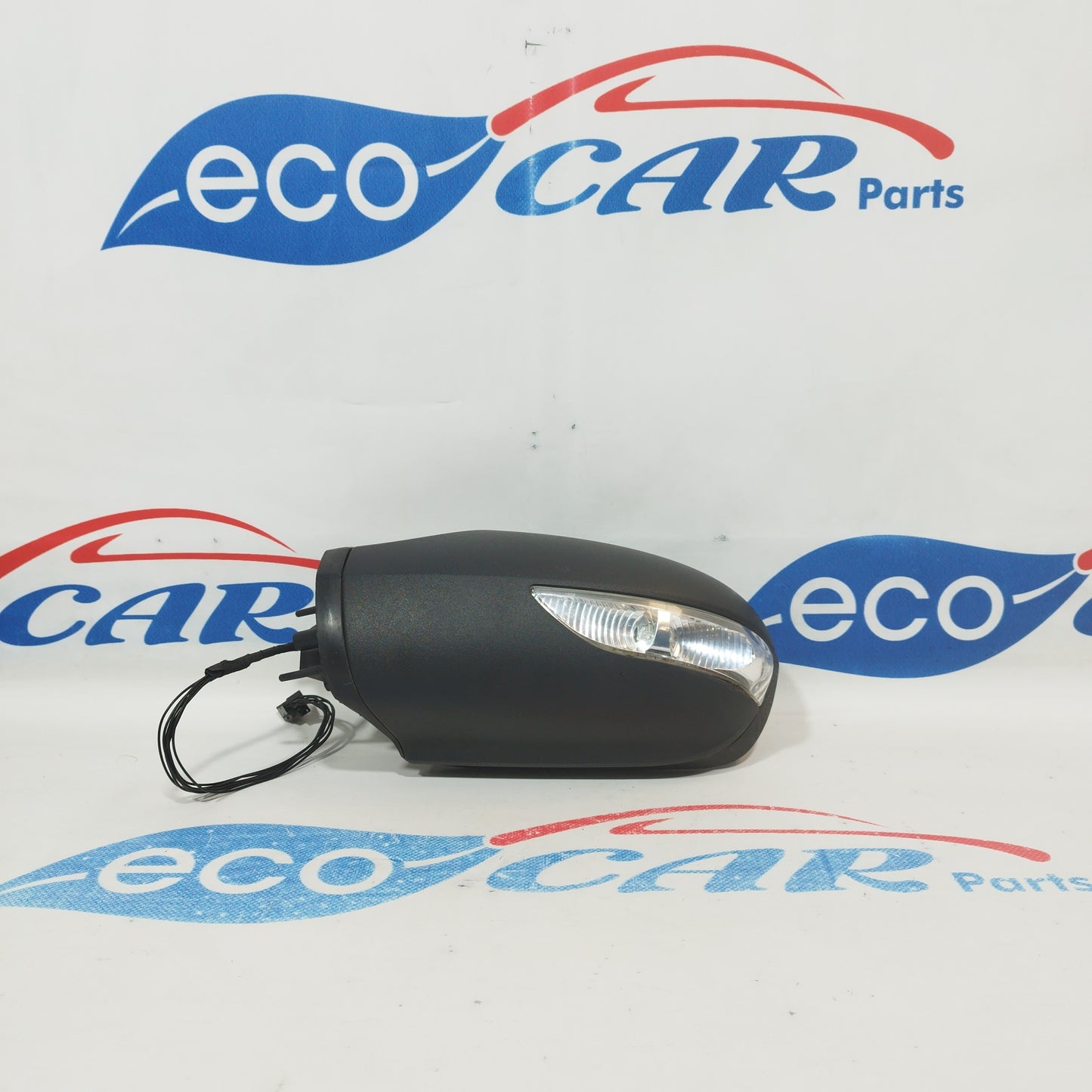 Specchietto sx nero plastica Mercedes Classe A W169 2006 (7fili) codice a3140417 ecoAC1471