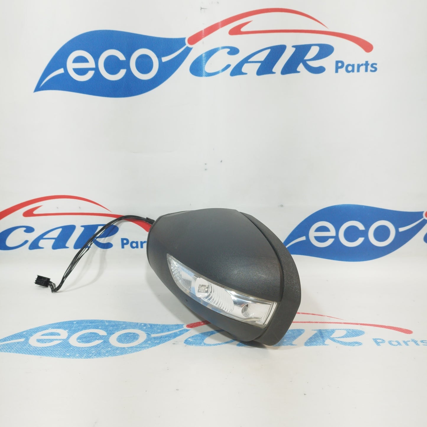 Specchietto sx nero plastica Mercedes Classe A W169 2006 (7fili) codice a3140417 ecoAC1471