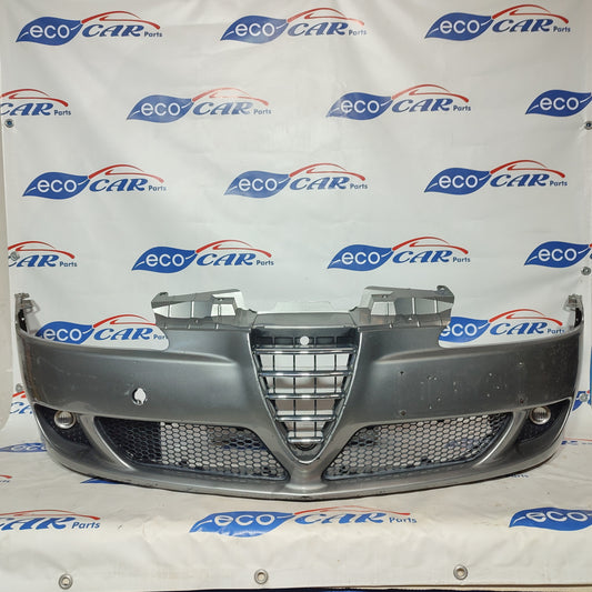 Paraurti anteriore grigio Alfa Romeo 147 II serie ecoAG836
