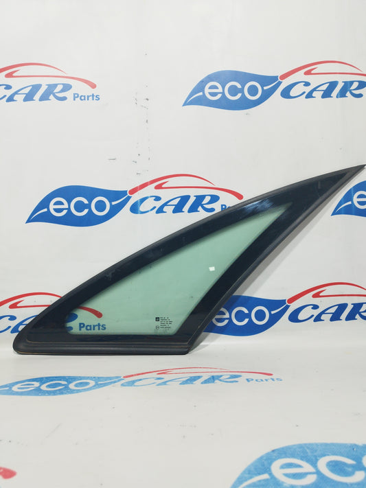 Fixed front left glass Opel Meriva A 2006 ecoAC1476