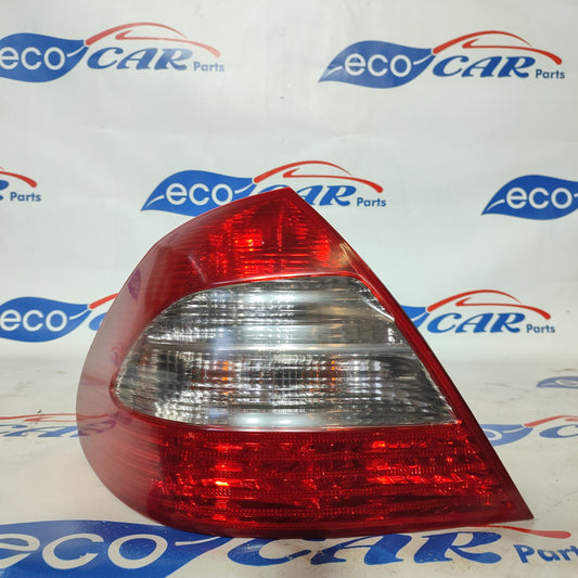 Linke Rückleuchte E-Klasse W211 EVO depo 2008 ecoAG838