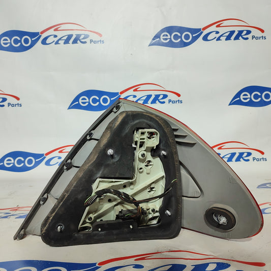 Linke Rückleuchte E-Klasse W211 EVO depo 2008 ecoAG838