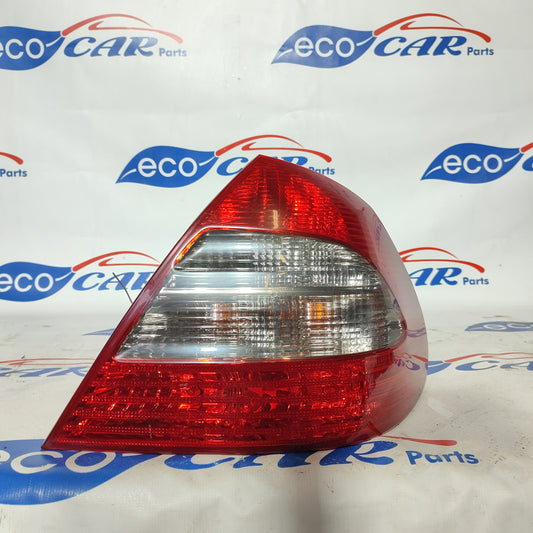 Right rear light Mercedes E-Class w211 EVO 2008 (Depo) ecoAG839