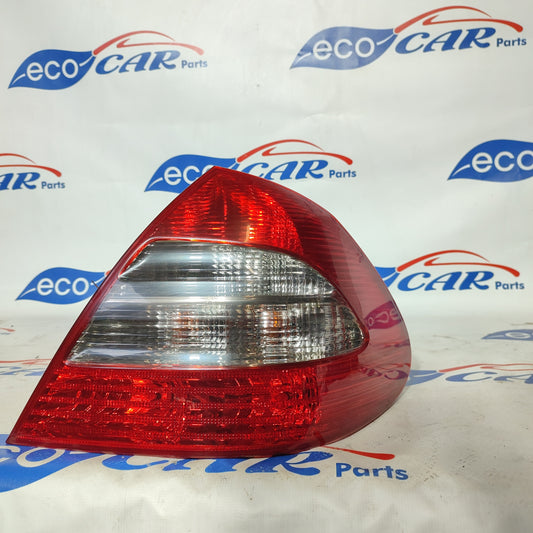 Right rear light Mercedes E-Class w211 EVO 2008 (Depo) ecoAG839