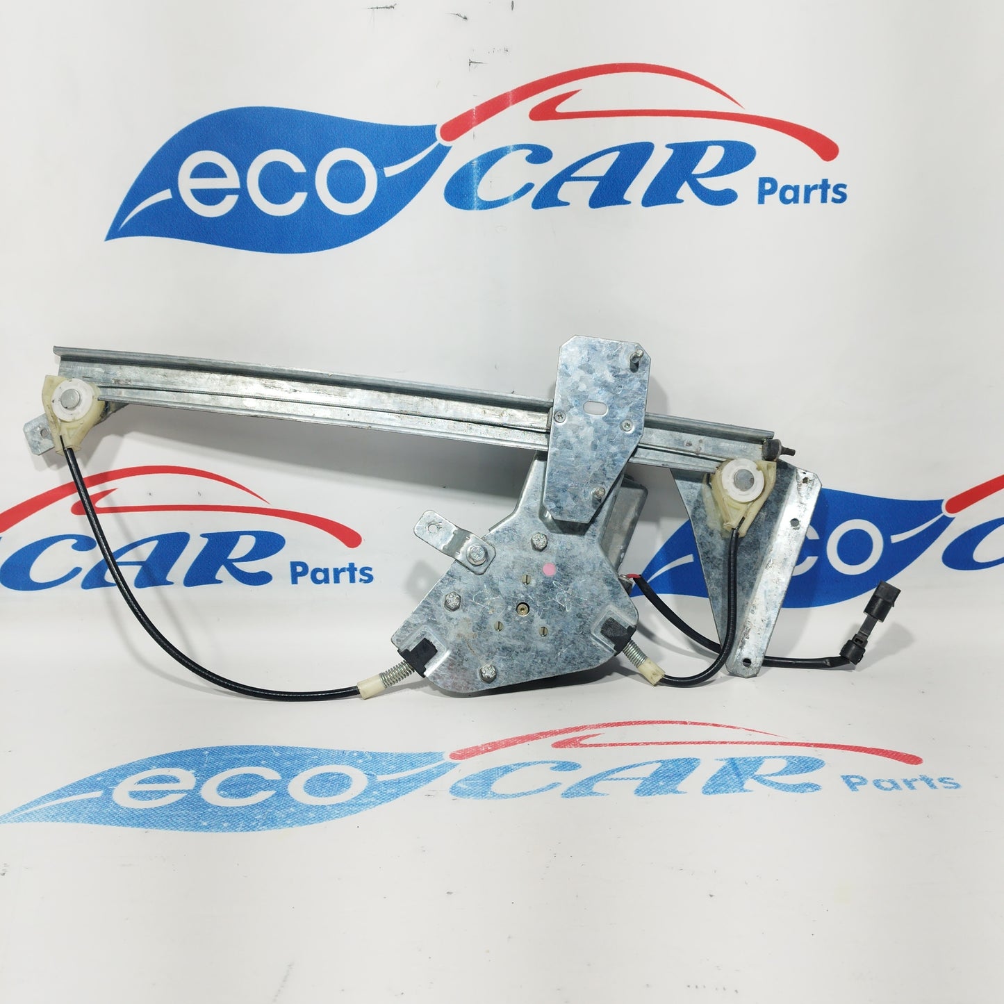Cremagliera dx Smart Fortwo 450 2004 2 pin ecoAC1489