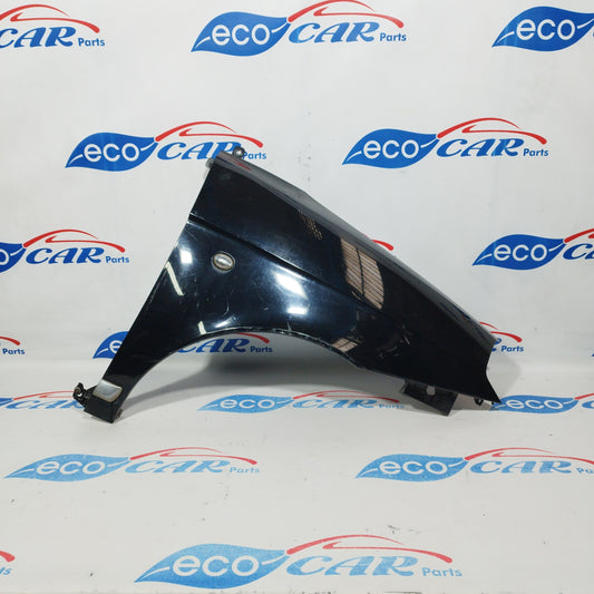 Black right fender Lancia Y 2010 Code: 51703034 ecoAC1495