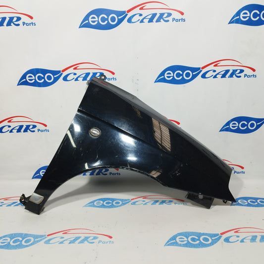 Black right fender Lancia Y 2010 Code: 51703034 ecoAC1495