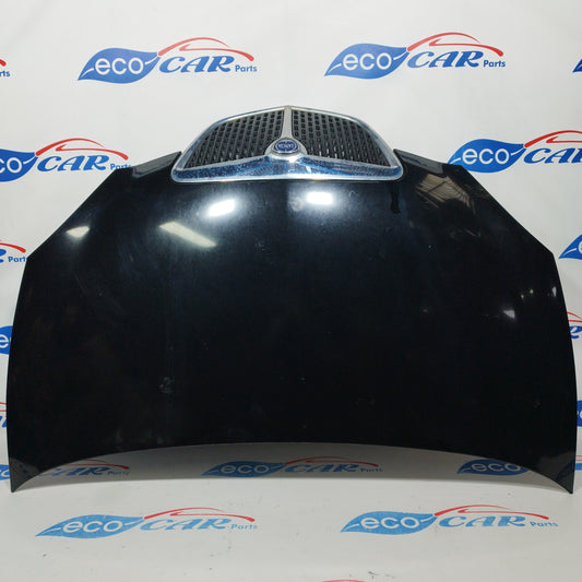 Cofano nero Lancia Y 2010 ecoAC1496