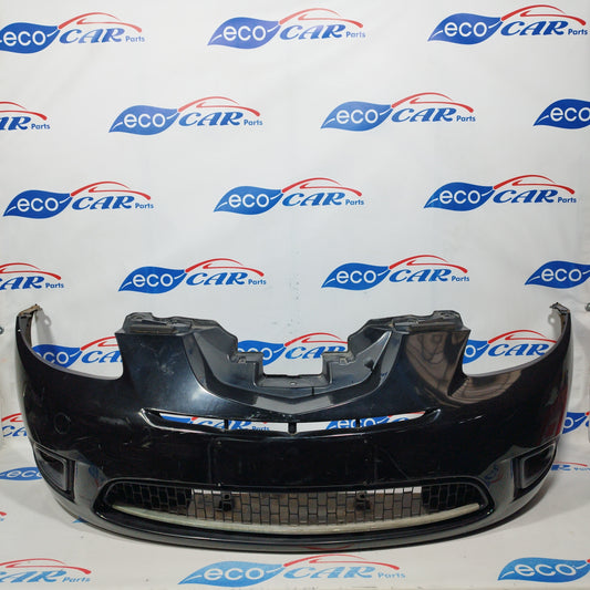 Black front bumper Lancia y 2010 code 735425932 ecoAC1500