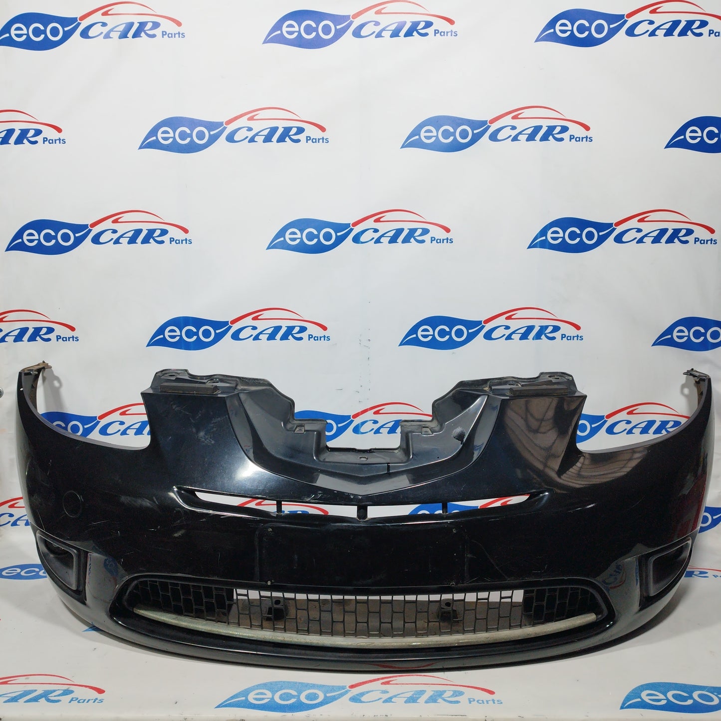 Schwarze Frontstoßstange Lancia Y 2010 Code 735425932 ecoAC1500