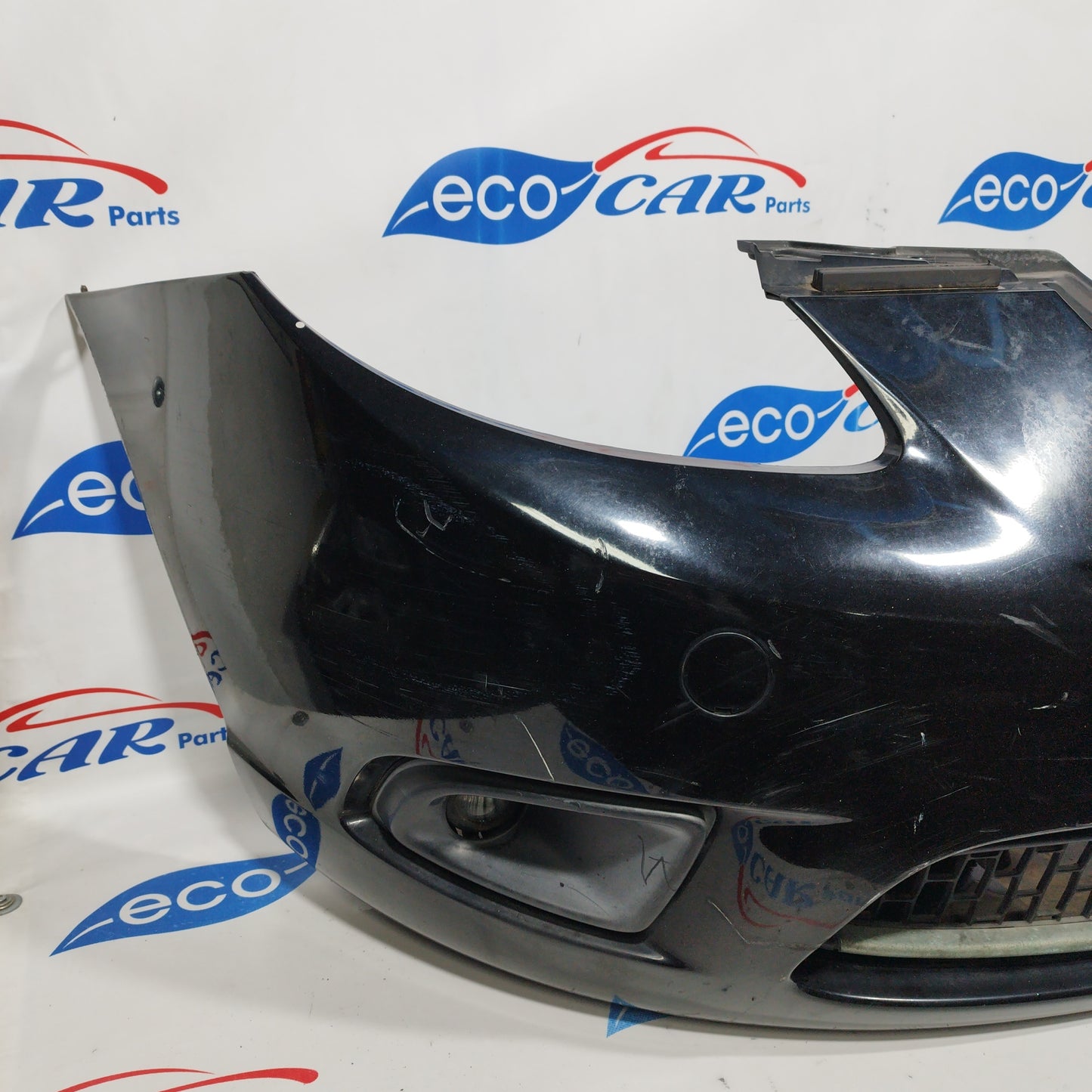 Schwarze Frontstoßstange Lancia Y 2010 Code 735425932 ecoAC1500