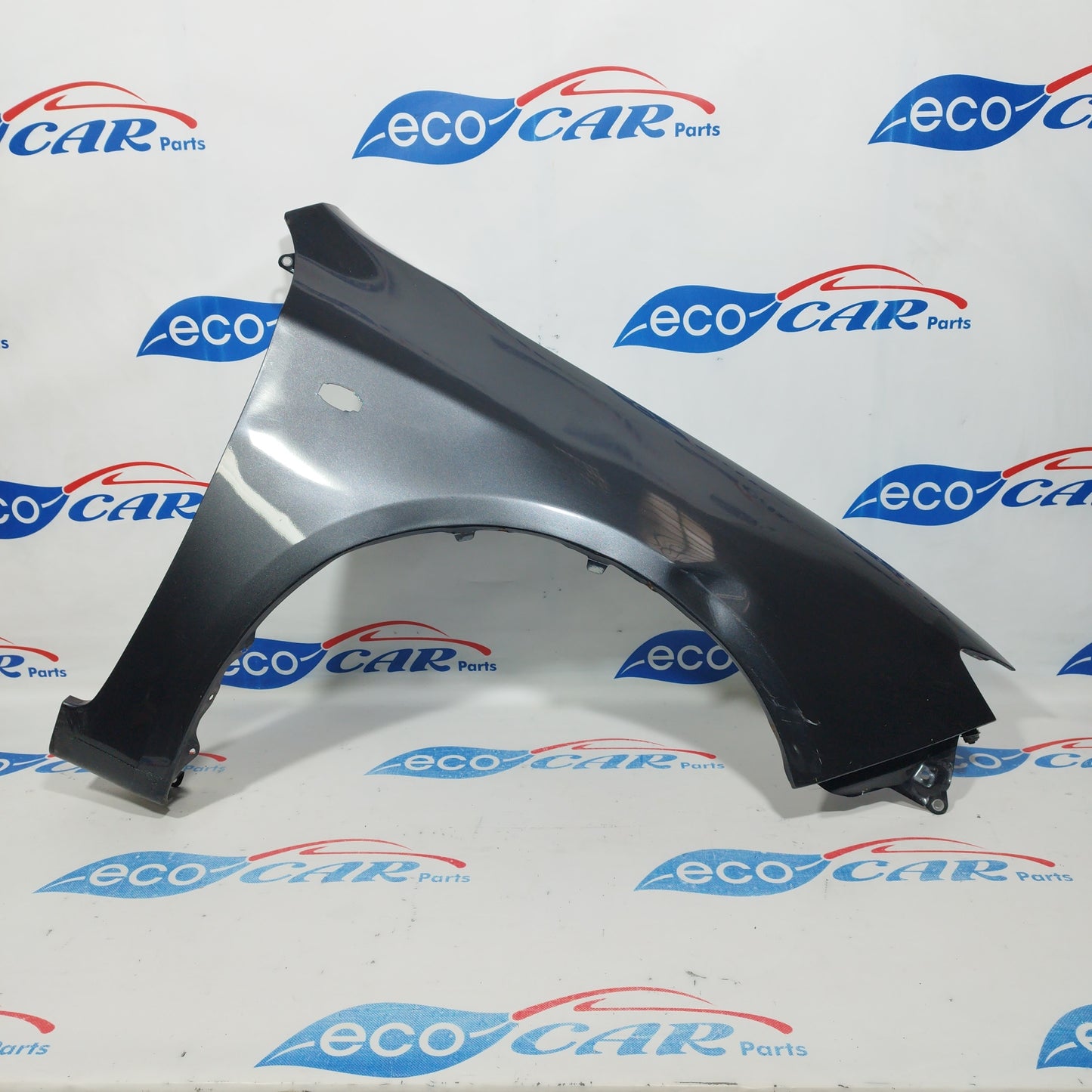 Dark gray right fender Subaru Impreza 2011 ecoAC1502