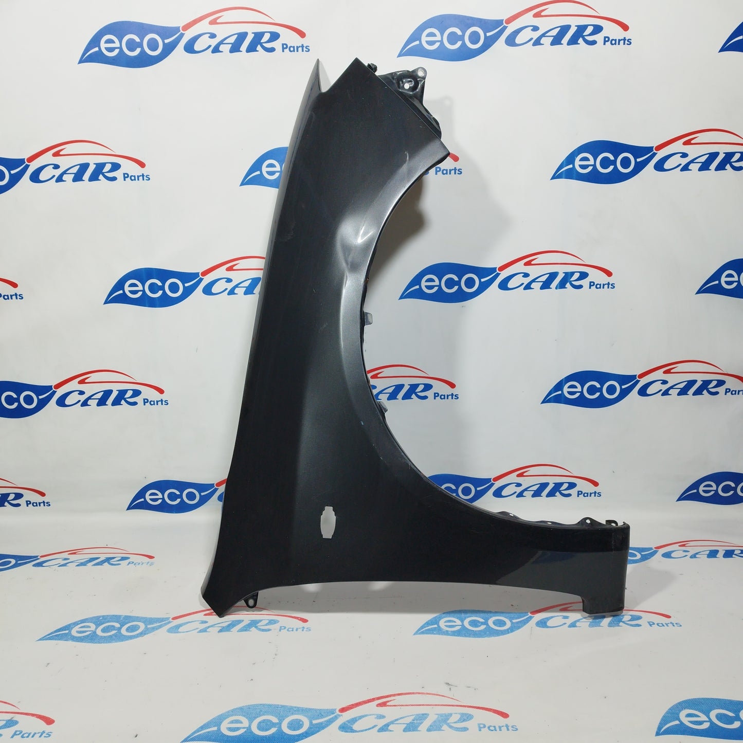 Dark gray right fender Subaru Impreza 2011 ecoAC1502