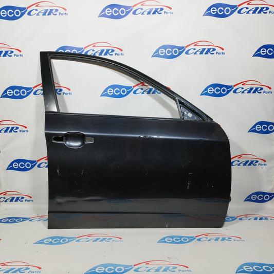 Sportello anteriore dx grigio scuro Subaru Impreza 2011 ecoAC1505