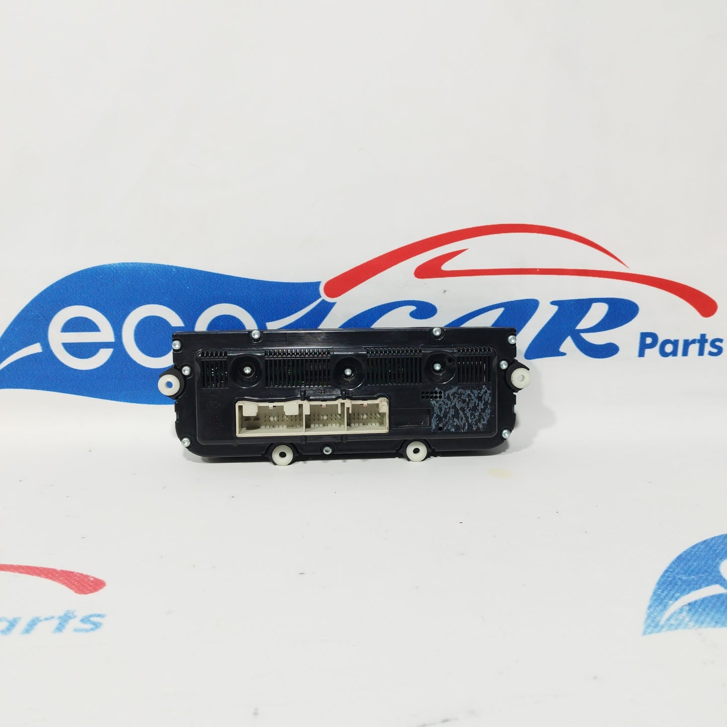 Volkswagen Golf Plus 2008 ecoAC1511 Klimaanlagen-Bedienfeld